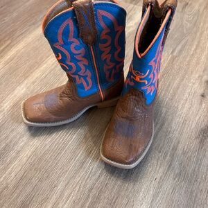 Twisted X hooey boots